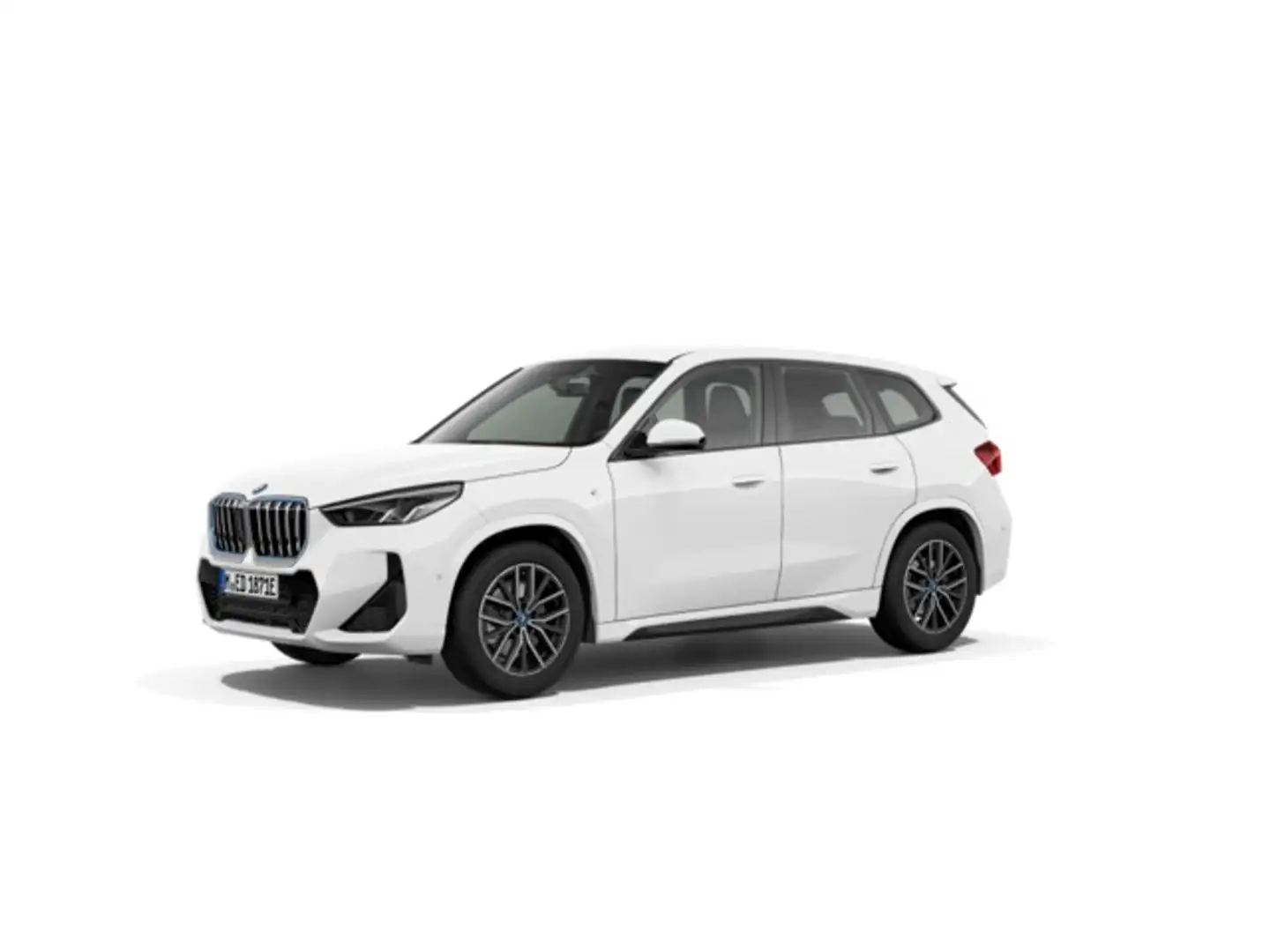 BMW iX1 xDrive30A Blanco - 1