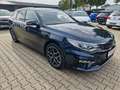 Kia Optima Sportswagon GT-Line Vollausstattung Blau - thumbnail 12