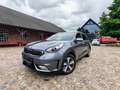 Kia Niro Vision 1,6 Automatik / Navigation Grijs - thumbnail 1