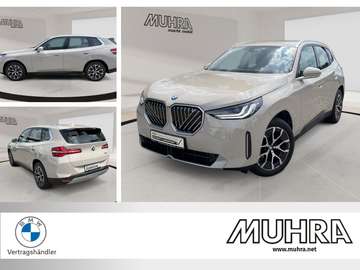20 xDrive 19" AHK Memorysitz Ambiente