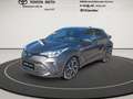 Toyota C-HR Hybrid Team D LED Mehrzonenklima DAB SHZ LenkradHZ Gris - thumbnail 1