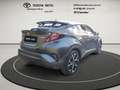 Toyota C-HR Hybrid Team D LED Mehrzonenklima DAB SHZ LenkradHZ Grigio - thumbnail 2