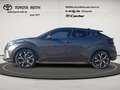 Toyota C-HR Hybrid Team D LED Mehrzonenklima DAB SHZ LenkradHZ Gris - thumbnail 2