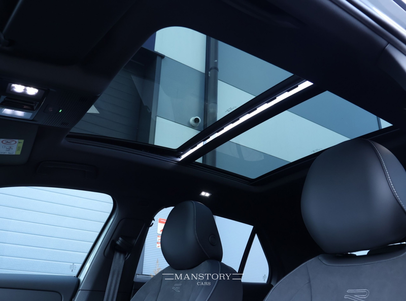 Volkswagen T-Roc 1.5 eTsi R-Line — photo 4