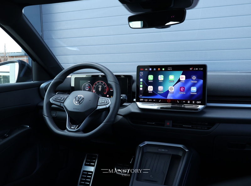 Volkswagen T-Roc 1.5 eTsi R-Line — photo 8
