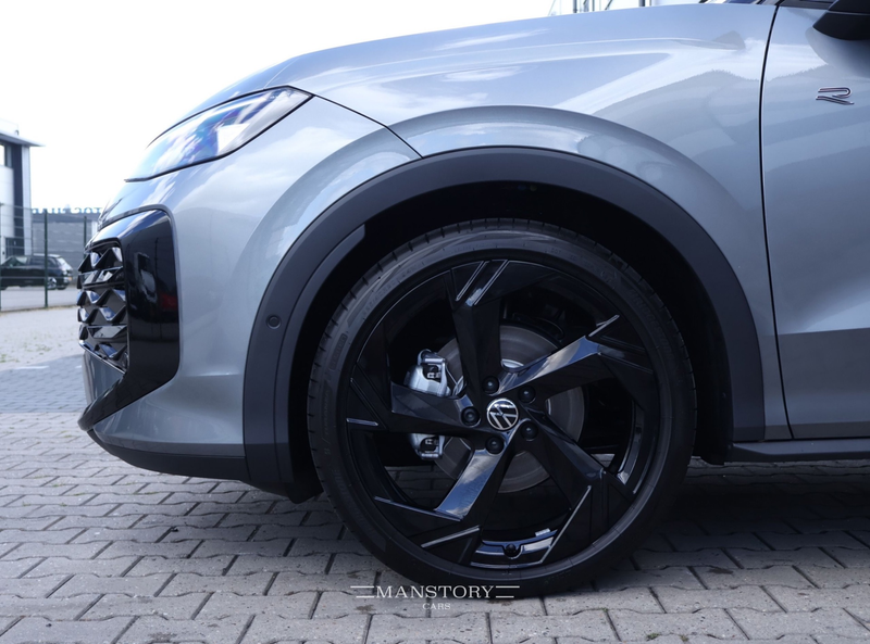 Volkswagen T-Roc 1.5 eTsi R-Line — photo 15