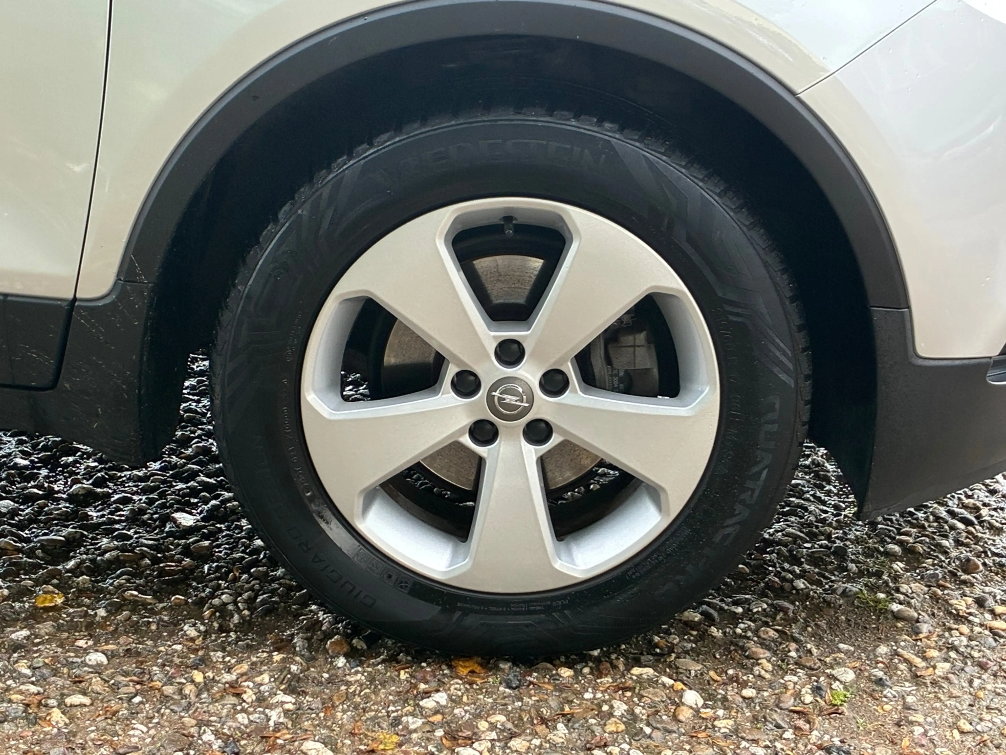 Opel Mokka X 1.4 Turbo Innovation | Camera + Cruise + Clima Nu — photo 5