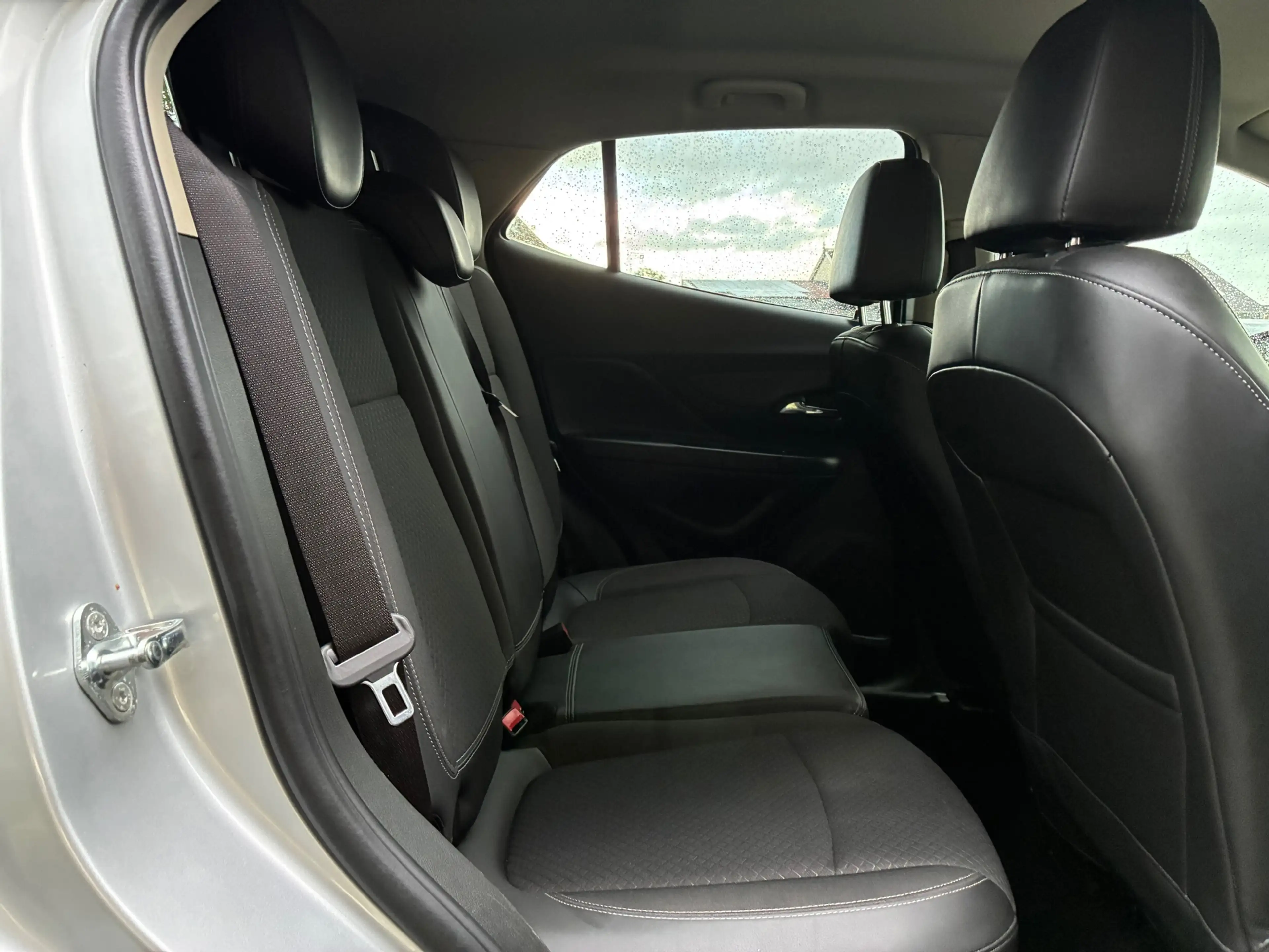 Opel Mokka X 1.4 Turbo Innovation | Camera + Cruise + Clima Nu — photo 8