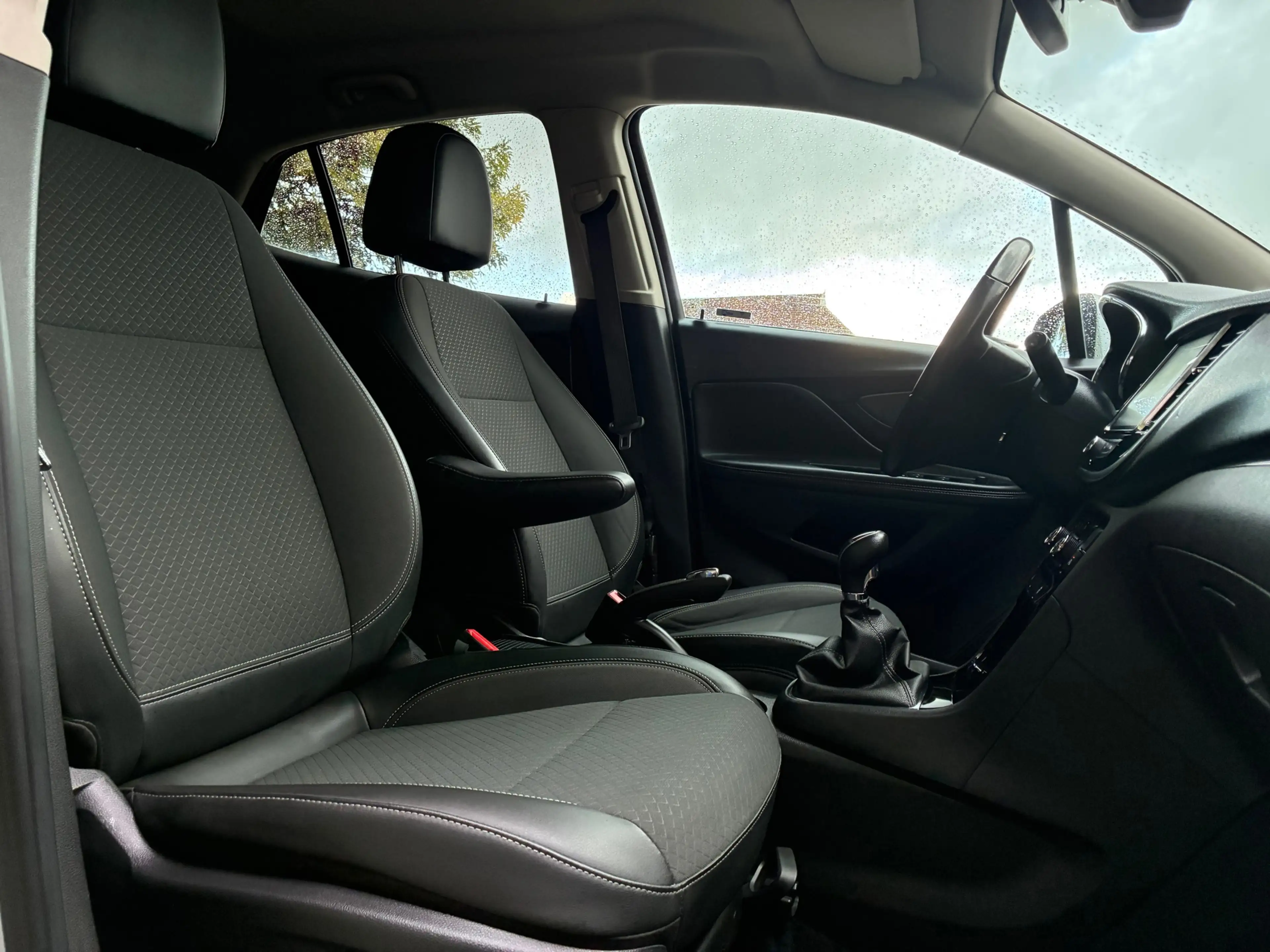 Opel Mokka X 1.4 Turbo Innovation | Camera + Cruise + Clima Nu — photo 6