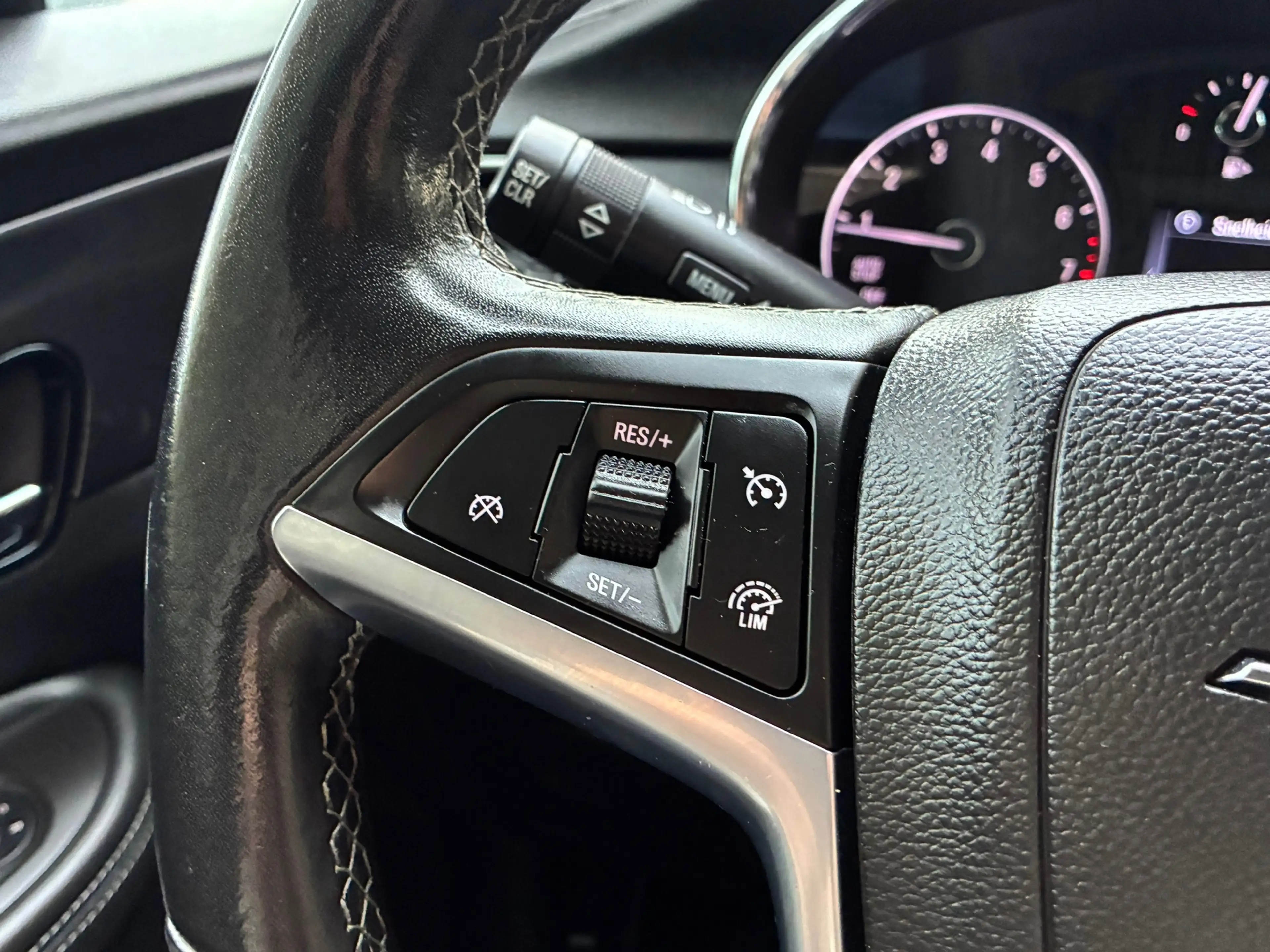 Opel Mokka X 1.4 Turbo Innovation | Camera + Cruise + Clima Nu — photo 14