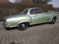 Borgward Isabella TS Coupe Grün - thumbnail 1