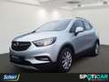 Opel Mokka X 1.4 (ecoFLEX) ECOTEC Start/Stop Edition Argintiu - thumbnail 1
