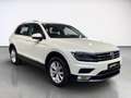Volkswagen Tiguan 2.0 GASOLINA 180 5P 4MOTION Blanco - thumbnail 4