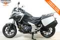 Honda NC 750 X Zwart - thumbnail 3