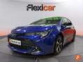 Toyota Corolla 140H Active Plus Azul - thumbnail 3