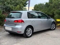 Photo Volkswagen Golf