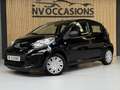 Citroen C1 1.0 Attraction APPLECRPLY/ANDROID AUTO/AIRCO/5DR/N Zwart - thumbnail 20