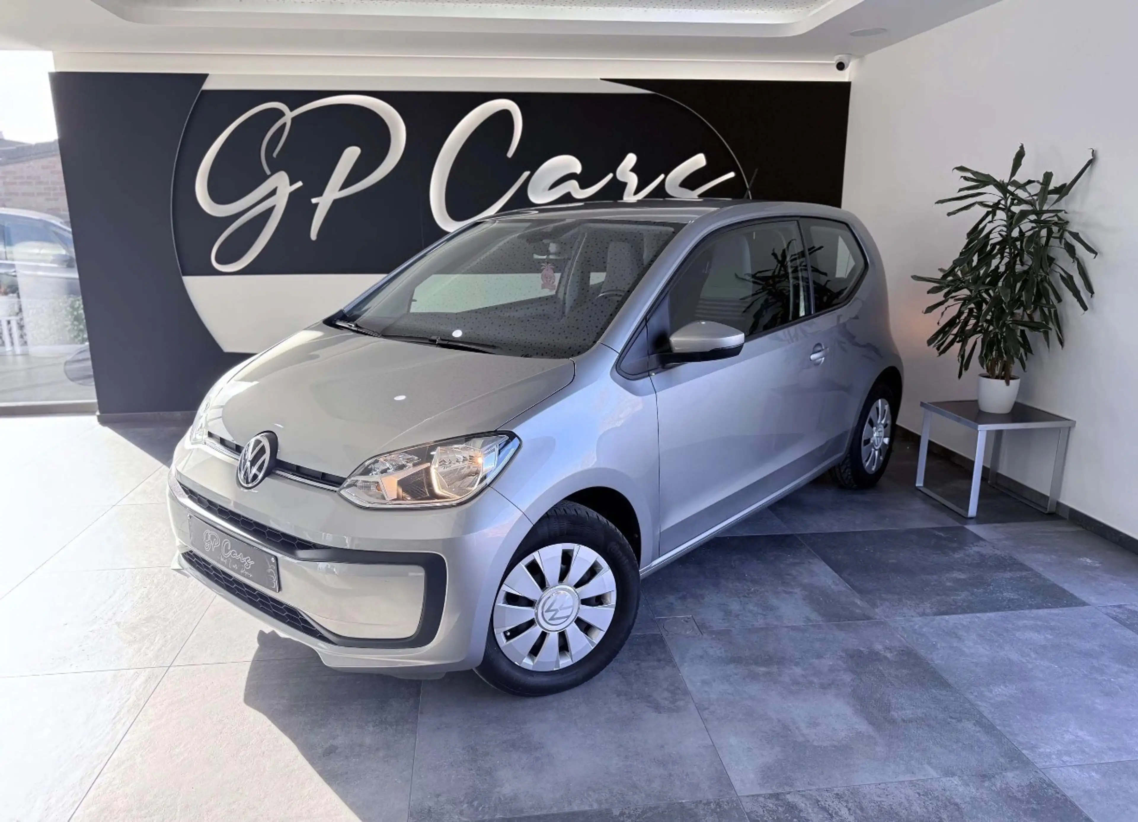 Volkswagen up! Up! 1.0i Up! United