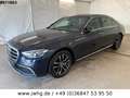 Mercedes-Benz S 400 4M Lang ChauffeurP Nappa Keyless Airmatic Bleu - thumbnail 1