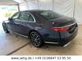 Mercedes-Benz S 400 4M Lang ChauffeurP Nappa Keyless Airmatic Bleu - thumbnail 4