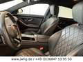 Mercedes-Benz S 400 4M Lang ChauffeurP Nappa Keyless Airmatic Bleu - thumbnail 12