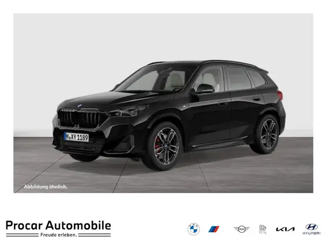 BMW X1 xDrive20d M Sport Pro HUD PANO ACC AHK RFK NAVI