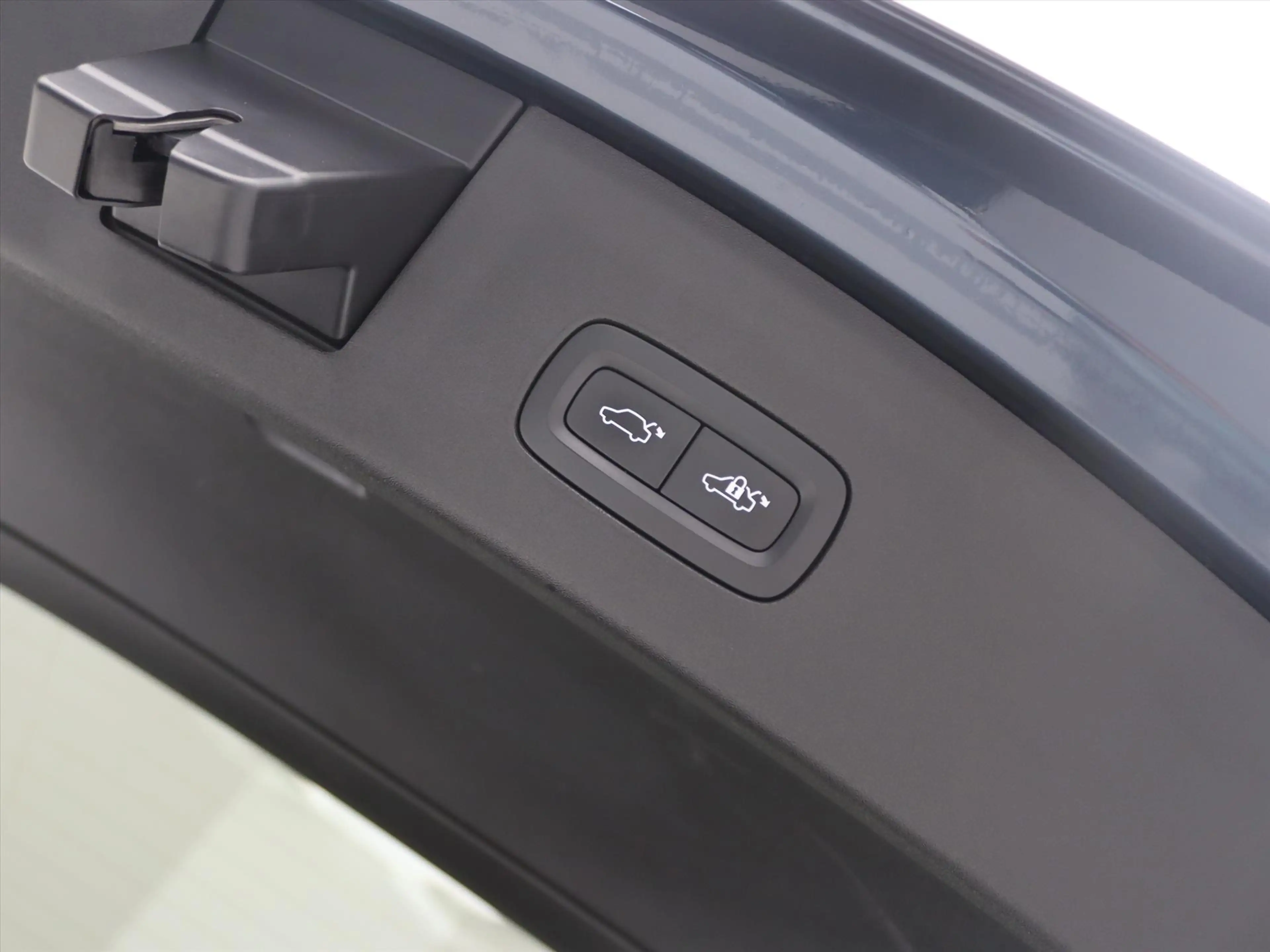 Polestar 2 Standard Range Single Motor 63kWh 225pk 91.65% SoH — photo 31