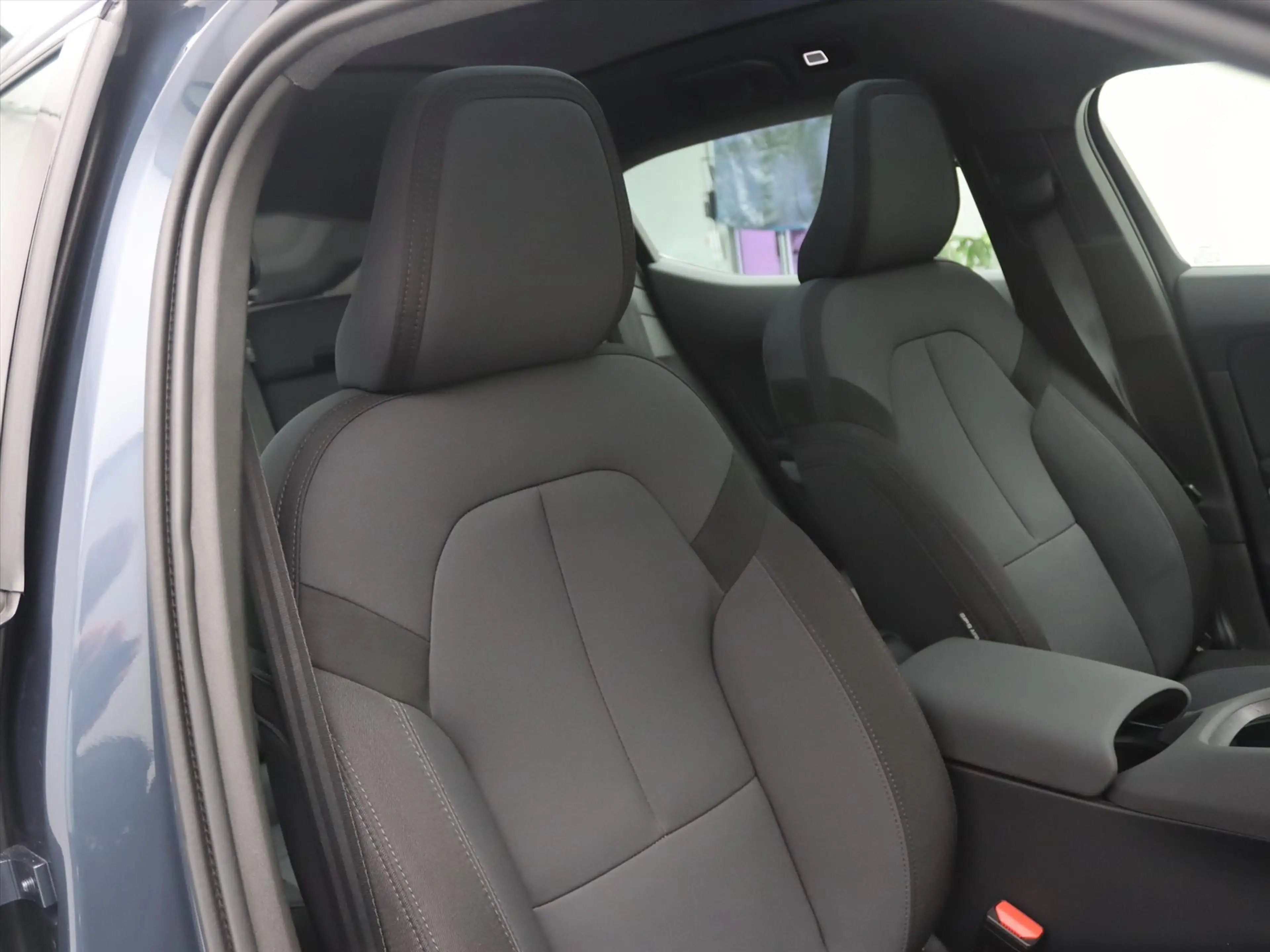 Polestar 2 Standard Range Single Motor 63kWh 225pk 91.65% SoH — photo 22