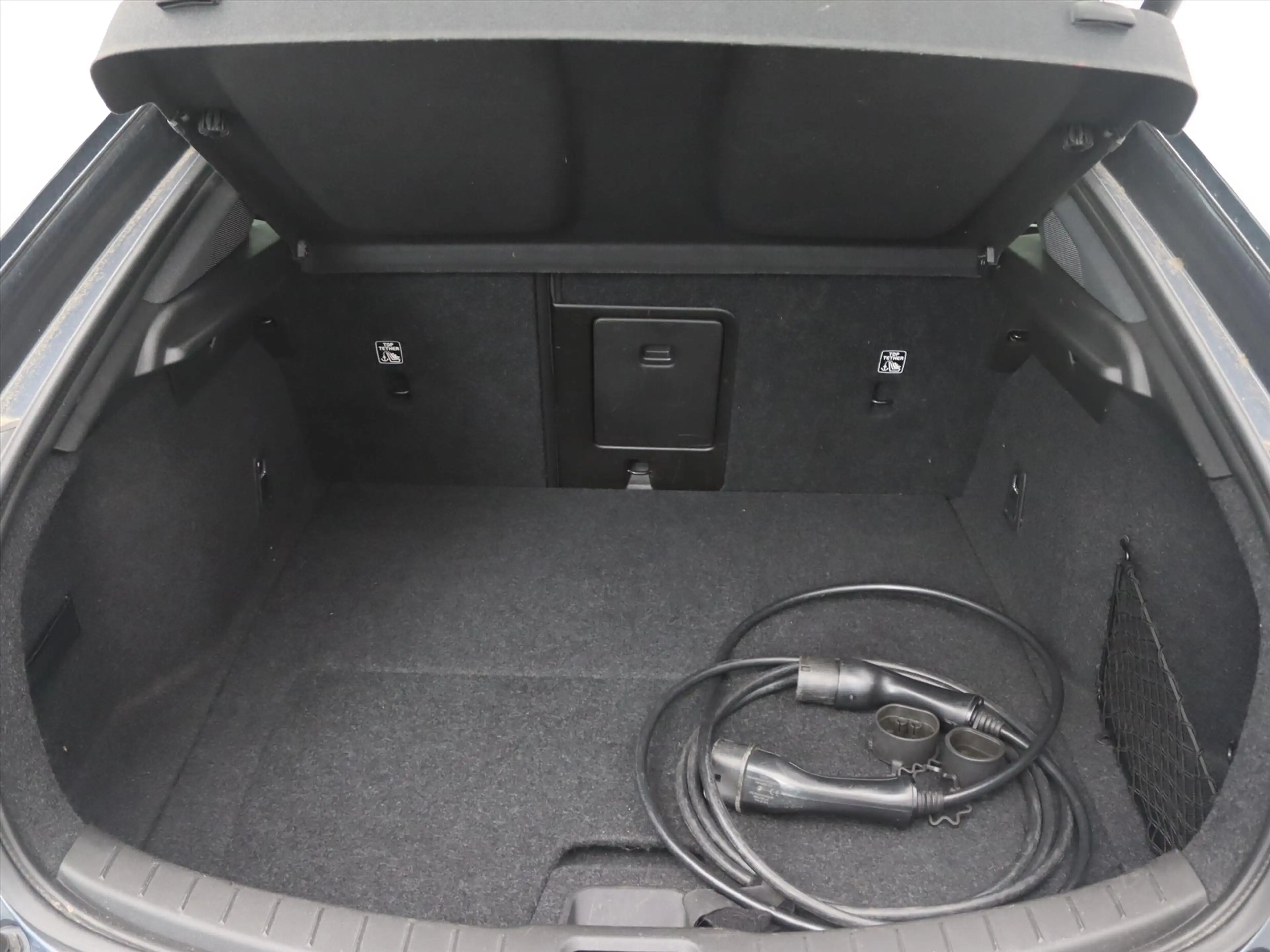 Polestar 2 Standard Range Single Motor 63kWh 225pk 91.65% SoH — photo 26