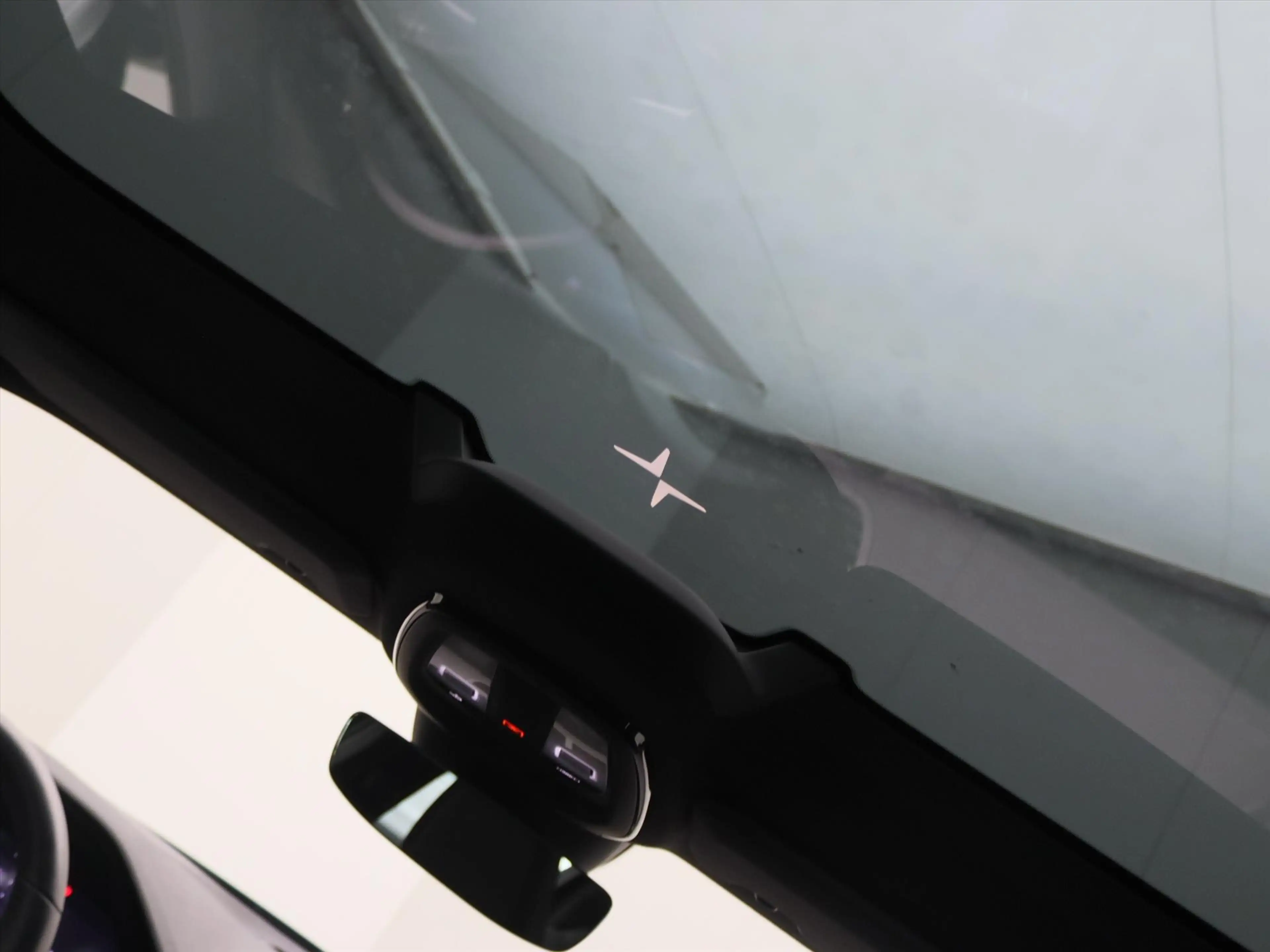 Polestar 2 Standard Range Single Motor 63kWh 225pk 91.65% SoH — photo 28