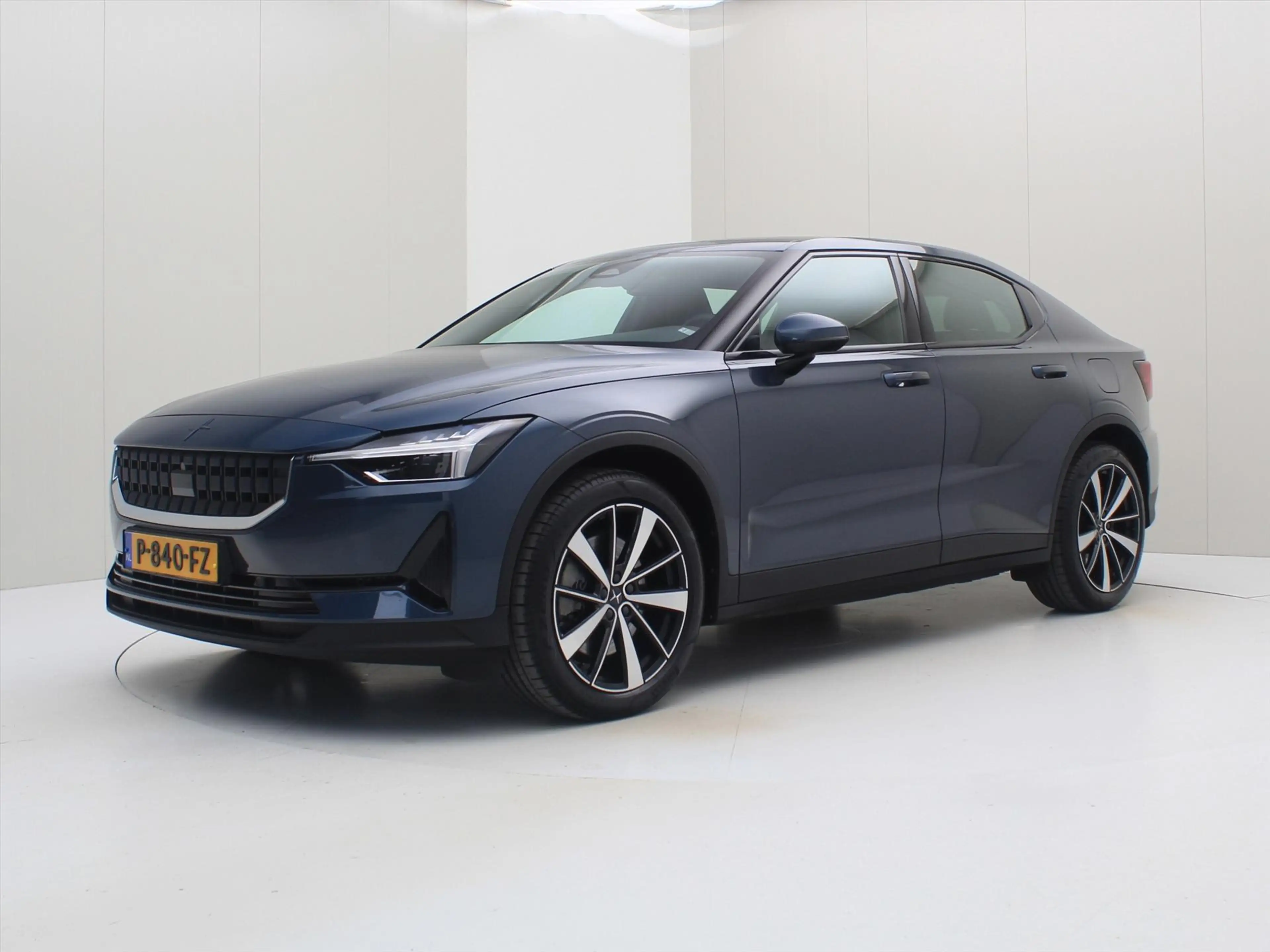 Polestar 2 Standard Range Single Motor 63kWh 225pk 91.65% SoH