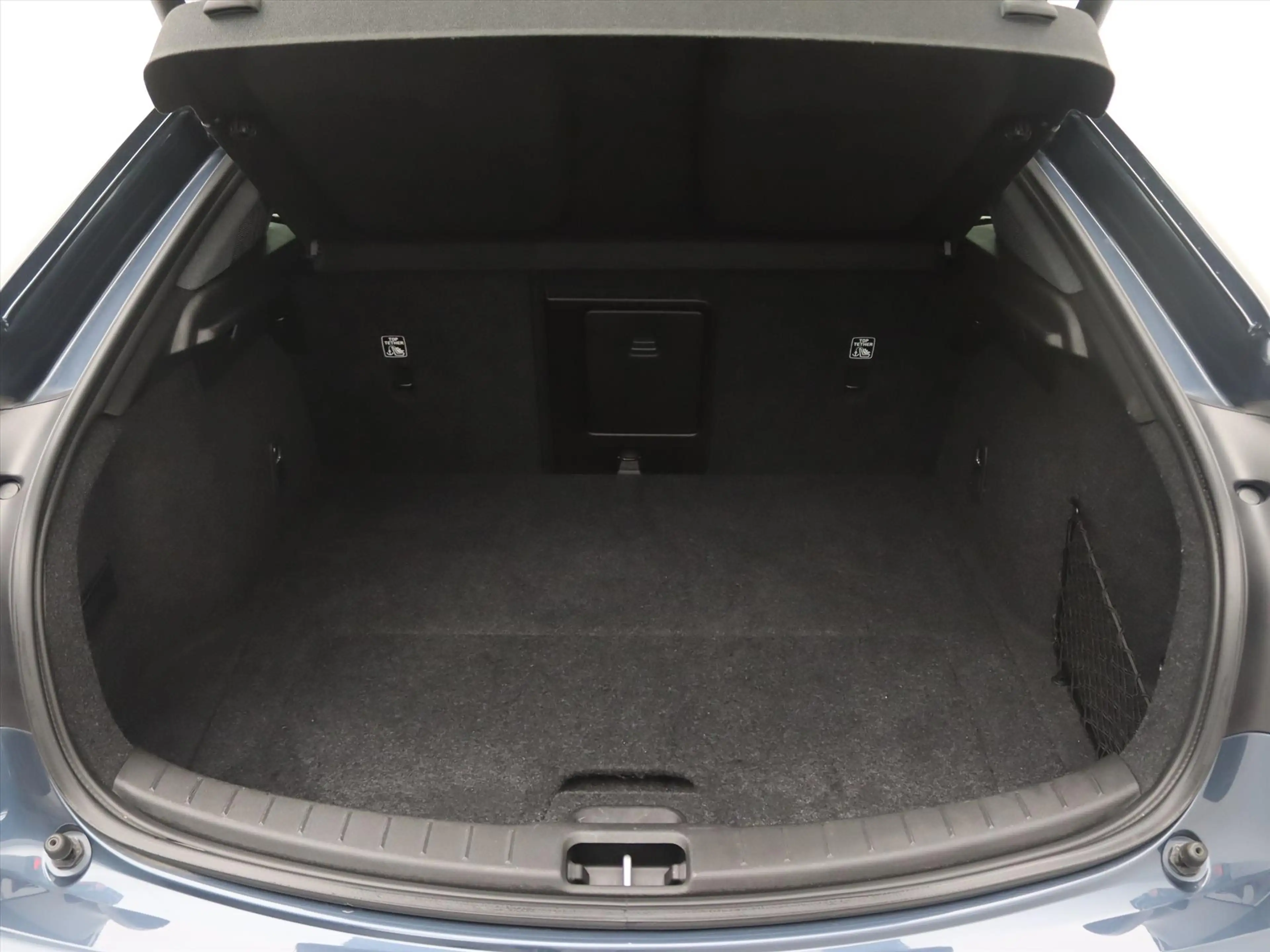 Polestar 2 Standard Range Single Motor 63kWh 225pk 91.65% SoH — photo 30
