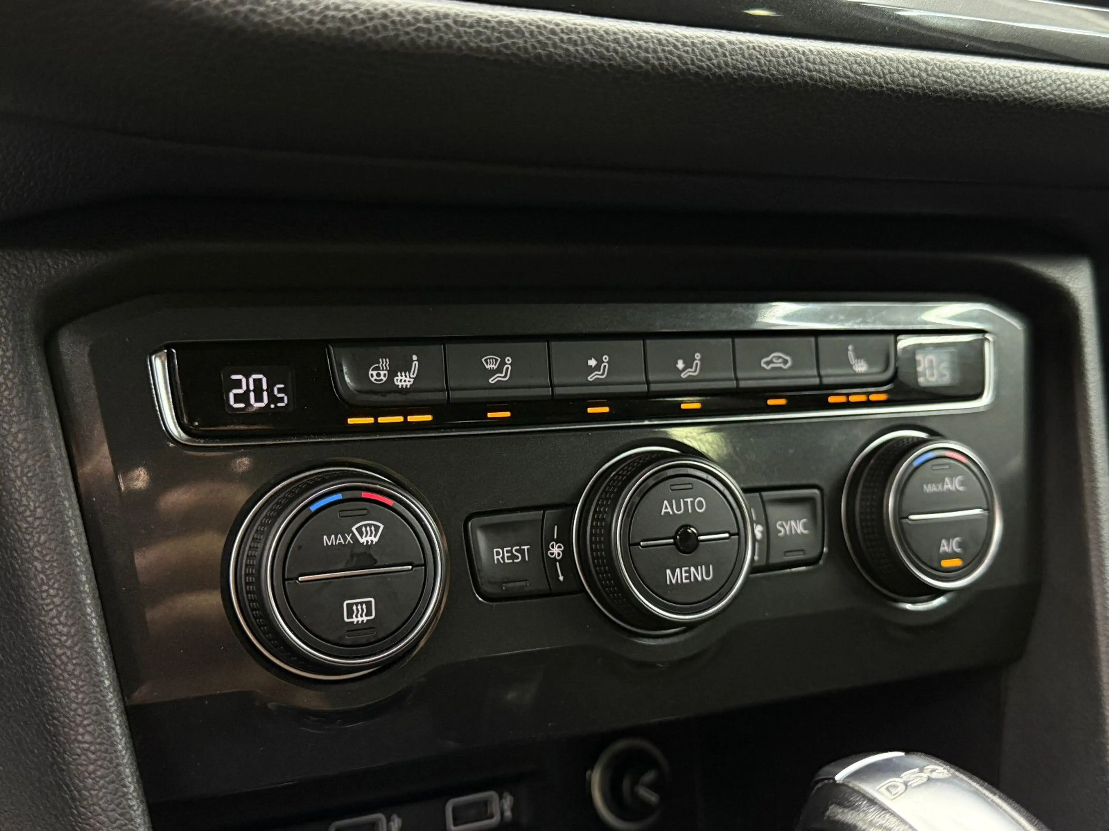 Volkswagen Tiguan Allspace Tiguan 2.0TDI Allspace Highline 4Motion 7-Sitzer — photo 23