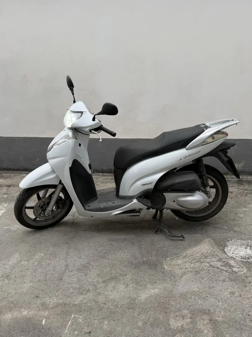 Honda SH 300 Sh300i - 1