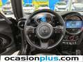 MINI Cooper Cabrio Aut. Negro - thumbnail 24