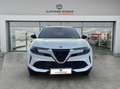 Alfa Romeo Junior 1.2 ibrida 145cv edct6 Con NAVIGATORE & TELECAMERA Blanc - thumbnail 2