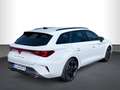 CUPRA Leon Sportstourer 1.5 e-HYBRID DSG, AHK, NAVI Weiß - thumbnail 4