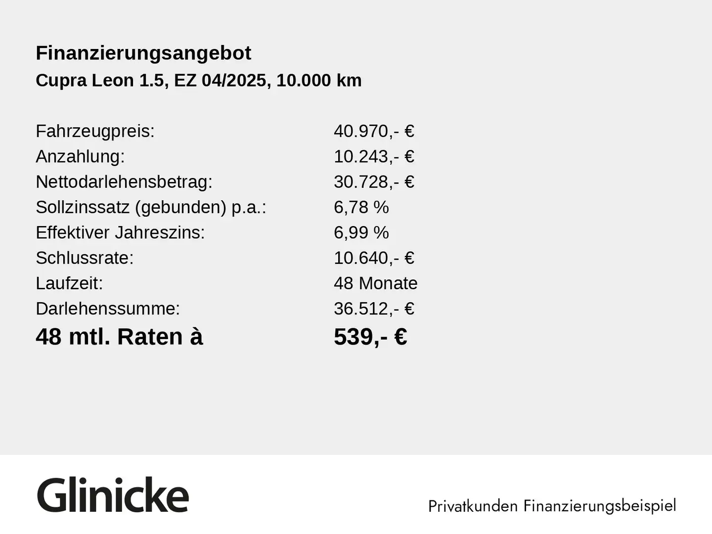 CUPRA Leon Sportstourer 1.5 e-HYBRID DSG, AHK, NAVI Weiß - 2