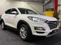 Hyundai TUCSON Trend 4WD*KAMERA*ALLRAD*CARPLAY*AHK*SHZG Blanc - thumbnail 10
