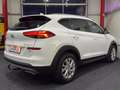 Hyundai TUCSON Trend 4WD*KAMERA*ALLRAD*CARPLAY*AHK*SHZG Blanc - thumbnail 8