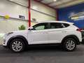 Hyundai TUCSON Trend 4WD*KAMERA*ALLRAD*CARPLAY*AHK*SHZG Blanc - thumbnail 3