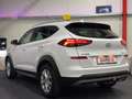 Hyundai TUCSON Trend 4WD*KAMERA*ALLRAD*CARPLAY*AHK*SHZG Blanc - thumbnail 5