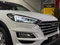 Hyundai TUCSON Trend 4WD*KAMERA*ALLRAD*CARPLAY*AHK*SHZG Blanc - thumbnail 11