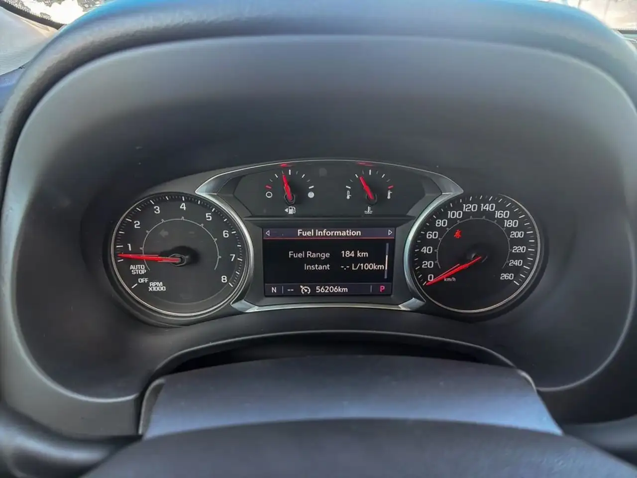 GMC Terrain снимка GMC Terrain