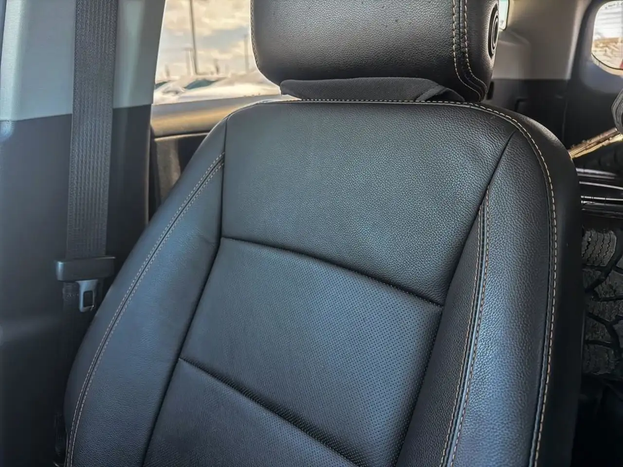 GMC Terrain снимка GMC Terrain