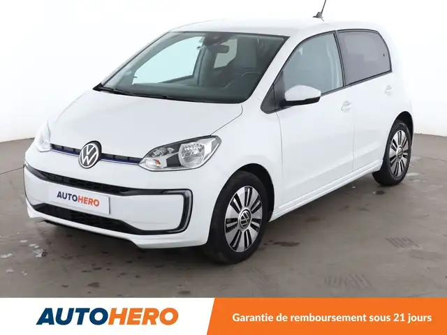 Volkswagen up! E-Up! Electrique 33.2 kWh