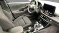 Hyundai i30 III CW 1,5 T-GDi MHEV N-Line digital Cockpit Silber - thumbnail 9