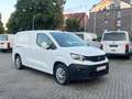 Peugeot Partner PARTNER ASPHALT L2 LANG STANDHZ/KLIMA/AHK/KAMERA Weiß - thumbnail 3