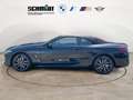 BMW 850 840i xDrive Cabrio M Sport+2Jahre-BPS.-GARANTIE Schwarz - thumbnail 2