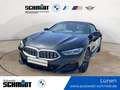 BMW 850 840i xDrive Cabrio M Sport+2Jahre-BPS.-GARANTIE Schwarz - thumbnail 1